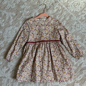 Steiff dress toddler